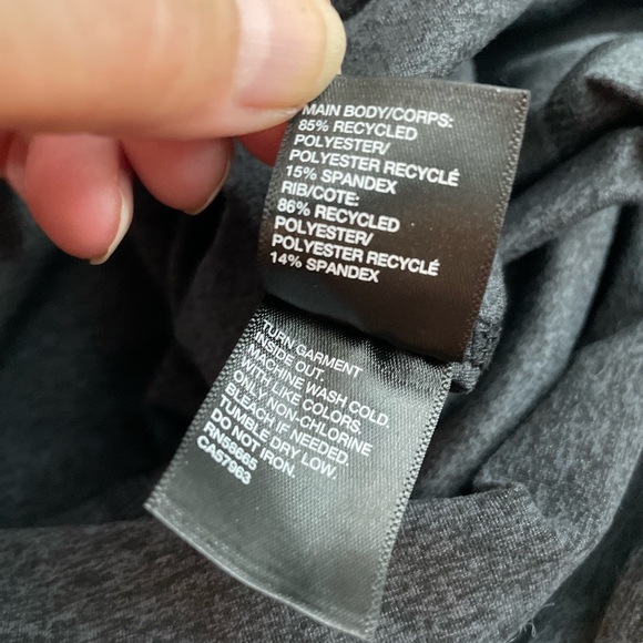 NWT Zella Restore high waist leggings - Picture 11 of 12